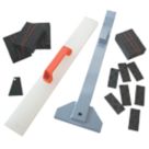 Unika Solid Wood Floor Installation Kit