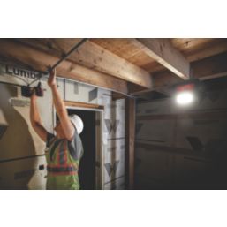 Milwaukee M18HOAL-0 18V Li-Ion RedLithium Cordless Area Light - Bare