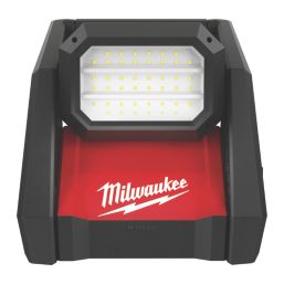 Milwaukee M18HOAL-0 18V Li-Ion RedLithium Cordless Area Light - Bare