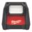 Milwaukee M18HOAL-0 18V Li-Ion RedLithium Cordless Area Light - Bare