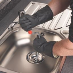 Forge Steel  Drain Coil 5m