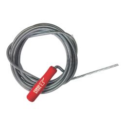 Forge Steel  Drain Coil 5m