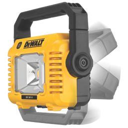 DEWALT DCL077-XJ 18V Li-Ion XR Cordless Work Light - Bare