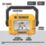 DEWALT DCL077-XJ 18V Li-Ion XR Cordless Work Light - Bare