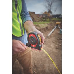 Milwaukee  30m Tape Measure