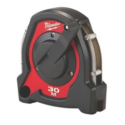 Milwaukee  30m Tape Measure