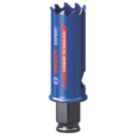Bosch Expert Multi-Material Carbide Holesaw 22mm