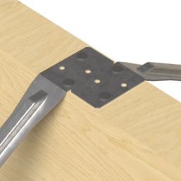 Simpson Strong-Tie Herringbone Joist Struts 660mm 25 Pack