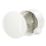 Vimark 4-Entry Round Junction Box with Knockouts 67mm x 48mm x 67mm