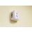 Agrippa Wireless Sound-Activated Fire Door Holder White