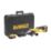 DEWALT DCG412M2-GB 18V 2 x 4.0Ah Li-Ion XR 5"  Cordless Angle Grinder