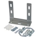 Labgear TV Aerial Wall Fixing Kit