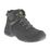 DEWALT Laser Size 7  Black  Steel Toe Cap Safety Boots