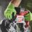 Milwaukee Hi-Vis Cut Level 5/E Gloves Fluorescent Yellow X Large