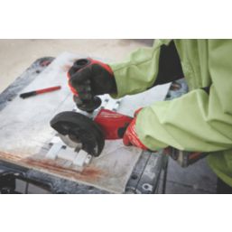 Milwaukee M18 BLSAG115XPD-0 18V Li-Ion RedLithium 4.5" Brushless Cordless Angle Grinder - Bare