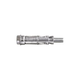 Rawlplug Rawlbolt Mechanical Shield Anchors M10 x 115mm 25 Pack