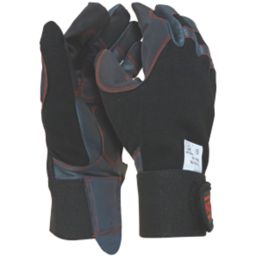 Oregon Fiordland Chainsaw Safety Gloves Medium