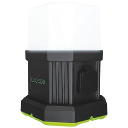 Luceco Herculous LED Open Area Worklight 66W 7150lm 220-240V