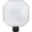 Luceco Herculous LED Open Area Worklight 66W 7150lm 220-240V