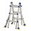 Werner  2.94m Combination Ladder