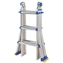 Werner  2.94m Combination Ladder