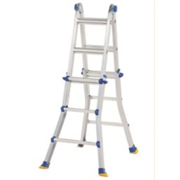 3 step deals ladder screwfix