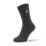 Scruffs  Worker Socks Black 10-13 3 Pairs