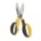 C.K Electrician's Scissors 1 3/4"