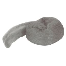 Oakey Multi-Material Grade 0 Fine Steel Wool 200g