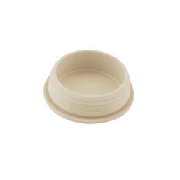 British General Semi-Blind Fire-Retardant Grommets 13 Pcs