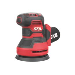 Skil SR1E3745CA 125mm 20V Li-Ion PWRCORE 20  Cordless Random Orbital Sander - Bare