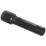 LEDlenser P6R Rechargeable LED Torch Black 1200lm