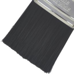 Flat Paint Brush 5 Piece Set