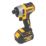 DEWALT DCF787M2T-GB 18V 2 x 4.0Ah Li-Ion XR Brushless Cordless Impact Driver