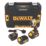 DEWALT DCF787M2T-GB 18V 2 x 4.0Ah Li-Ion XR Brushless Cordless Impact Driver