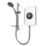 Triton Amore Gloss White 8.5kW  Electric Shower