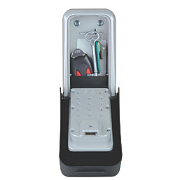 Master Lock Water-Resistant Combination Key Safe
