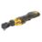 DEWALT DCF512N-XJ 18V Li-Ion XR Brushless Cordless 1/2" Open Head Ratchet - Bare