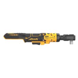 DEWALT DCF512N-XJ 18V Li-Ion XR Brushless Cordless 1/2" Open Head Ratchet - Bare