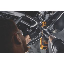 DEWALT DCF512N-XJ 18V Li-Ion XR Brushless Cordless 1/2" Open Head Ratchet - Bare