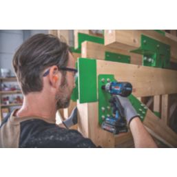 Bosch GDS 18V-450 PC 18V Li-Ion ProCORE18V Brushless Cordless Impact Wrench - Bare