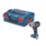 Bosch GDS 18V-450 PC 18V Li-Ion ProCORE18V Brushless Cordless Impact Wrench - Bare