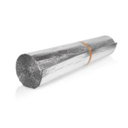 SuperFOIL Insulation Shed Reflective Foil Insulation 1m x 10m