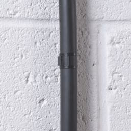 D-Line Wrap & Lock Design Fire Rated EV Fixing 16-21mm 100 Pack