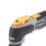 Titan TTI882MLT 18V Li-Ion TXP  Cordless Multi-Tool - Bare