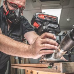 Trend C220X1/4TC 1/4" Rebater Intumescent Strip Cutter 24mm x 15mm