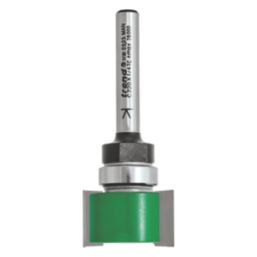 Trend C220X1/4TC 1/4" Rebater Intumescent Strip Cutter 24mm x 15mm