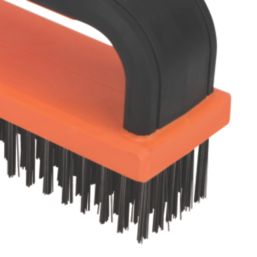 Magnusson Block Wire Brush