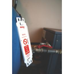 Scafftag  Multitag Kit 31 Pieces