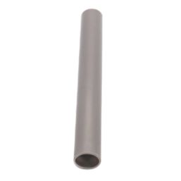FloPlast Solvent Weld Waste Pipe Grey 32mm x 3m